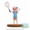 spy x family luminasta pvc statue anya forger tennis 13 cm