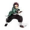 BANPRESTO DEMON SLAYER TANJIRO KAMADO anime Figure MAXIMATIC