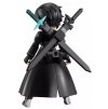 SWORT ART ONLINE Desktop Army Action Figure Random all three 6