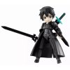 SWORT ART ONLINE Desktop Army Action Figure Random all three 5