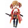 SWORT ART ONLINE Desktop Army Action Figure Random all three 9