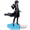 BANPRESTO SWORD ART ONLINE Kirito figure War for underground 2