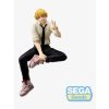 SEGA CHAINSAW MAN Denji Perching figure