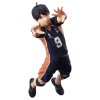 HAIKYU!! Tobie Kageyama Banpresto figure (18cm)
