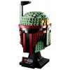 STAR WARS boba fett only helmet