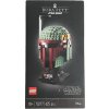 STAR WARS boba fett only krabice front