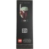 STAR WARS boba fett krabice side