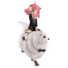 BANPRESTO SPY X FAMILY Anya Forger Bond Figure 14cm SPM
