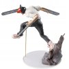 Sega PVC Socha Chainsaw Man Luminasta Chainsaw Devil 3 16 cm