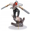 Sega PVC Socha Chainsaw Man Luminasta Chainsaw Devil 16 cm