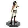 ATTACK ON TITAN - Mikasa Ackerman Banpresto Ichiban Kuji C