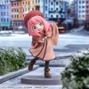 SPY x FAMILY  Anya Forger - Luminasta SEGA (14 cm)