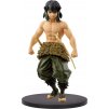 DEMON SLAYER Inosuke banpresto only figure