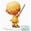 DEMON SLAYER -  Zenitsu Agatsuma Tip'n'Pop (13cm)