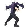 MY HERO ACADEMIA Fumikage Tokoyami Amazing Heroes (16cm) Figure Banpresto 2