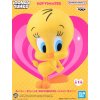 LOONEY TUNES - Tweety Sofvimates Banpresto (14cm)