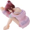 IDOLMASTER SHINY COLORS - Amana Osaki Relax Time (10cm)
