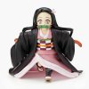 DEMON SLAYER Nezuko Kamado SPM only figure front