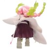 demon slayer kimetsu no yaiba noodle stopper pvc figure kanroji mitsuri 11 cm 2