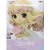 MACROSS FRONTIER - QPosket Sheryl Nome Banpresto Typ A (15cm)