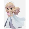 MACROSS FRONTIER - QPosket Sheryl Nome Banpresto Typ A (15cm)