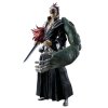 BLEACH Thousand Year Blood War OP 2 Renji Abarai Twin Kings Snake Tail MASTERLISE Ichiban Kuji Prize B