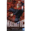 JUJUTSU KAISEN - Yuji Itadori Maximatic (18cm) Banpresto