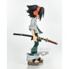 BANPRESTO Shaman King Asakura Yoh 14 cm figure side 2