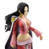 Banpresto One Piece Boa Hancock DX seven warlords figure Grandline detail