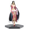 Banpresto One Piece Boa Hancock DX seven warlords figure Grandline front