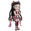 DEMON SLAYER Daki WFC figurka Banpresto (7cm)