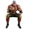 Fist of the North Star Raoh Noodle Stopper figure 13 cm