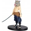 DEMON SLAYER Inosuke banpresto only figure front 2.1