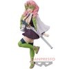 DEMON SLAYER Mitsuri Kanroji Banpresto Figure side