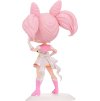 The Movie Sailor Moon Eternal Super Sailor Moon figure back