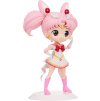 The Movie Sailor Moon Eternal Super Sailor Moon figure front