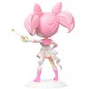 Pretty Guardian Sailor Moon Eternal The Movie Q posket Super Sailor Moon Figure back