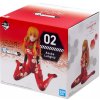 EVANGELION Asuka Langley ichibankuji anime figure box B akihabarastore