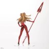 EVANGELION - Asuka Langley SPM SEGA (30cm)