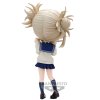 MY HERO ACADEMIA Himiko Toga Qposket figure back