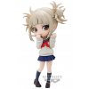 MY HERO ACADEMIA Himiko Toga Qposket figure front