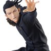 JUJUTSU KAISEN - Suguru Geto Figurism SEGA (25cm)