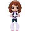 MY HERO ACADEMIA Qposket Ochaco Uraraka figure front