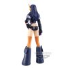 ONE PIECE - Nico Robin DXF The Grandline Egghead (17cm)