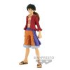 ONE PIECE - Monkey D. Luffy DXF The Grandline Men Vol. 24 (16cm)