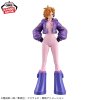 ONE PIECE - Dr. Vegapunk Lilith DXF The Grandline Series Egghead (17cm)