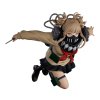 4983164897166 my hero academia himiko toga the evil villains plus prize figure 2