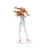 EVANGELION - Asuka Langley LPM SEGA (21cm)