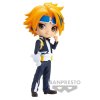 MY HERO ACADEMIA Denki Qposket figure front
