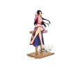 ONE PIECE - Boa Hancock Grandline Journey (15cm)